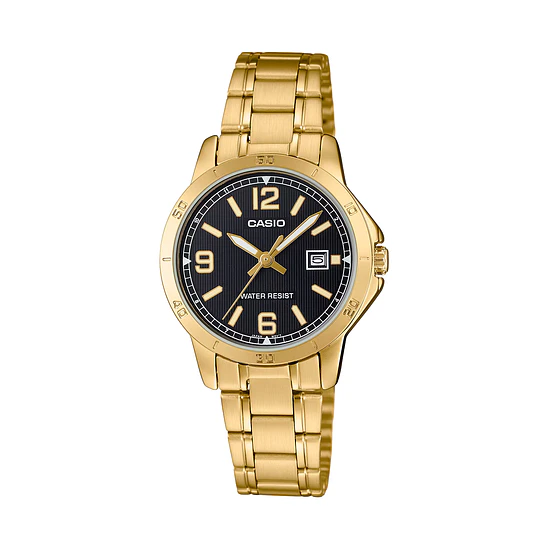 Reloj Casio LTP-V004G-1B 1