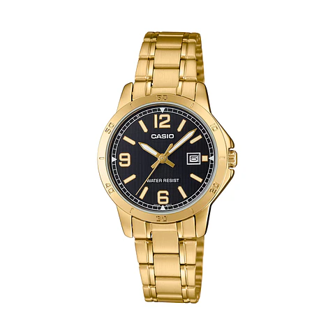 Reloj Casio LTP-V004G-1B