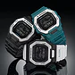 Reloj G-Shock GBX-100-1D - Miniatura 2