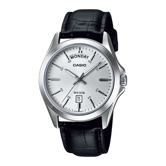 Reloj Casio MTP-1370L-7A 1