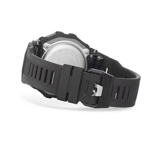 Reloj G-Shock GBD-200-1D G-SQUAD 2