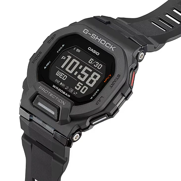 Reloj G-Shock GBD-200-1D G-SQUAD 3
