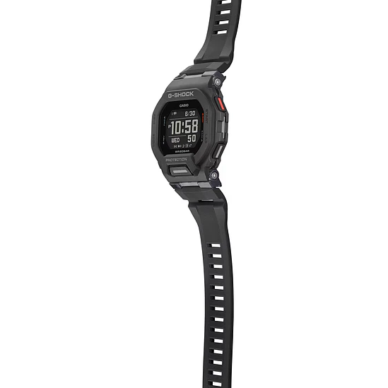 Reloj G-Shock GBD-200-1D G-SQUAD 4