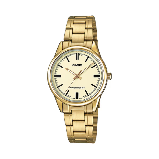 Reloj Casio LTP-V005G-9A 1