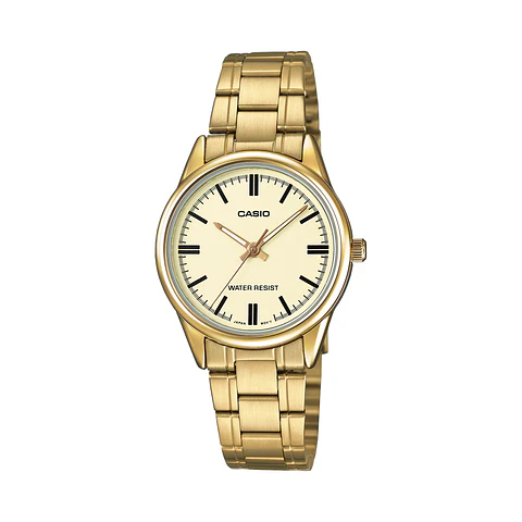 Reloj Casio LTP-V005G-9A