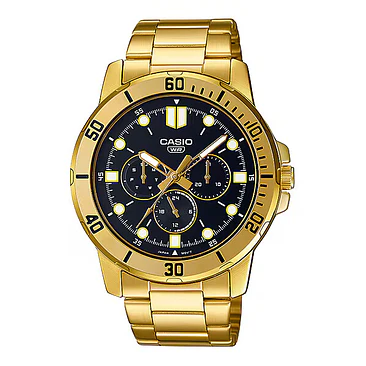 Reloj Casio MTP-VD300G-1E 1