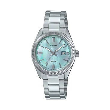 Reloj Casio LTP-1302DS-2A 1