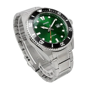 Reloj Casio MDV-107D-3A2V 3