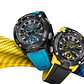 Reloj G-Shock GA-2000-1A2 Carbon Core Guard - Miniatura 6