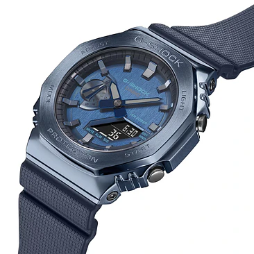Reloj G-Shock GM-2100N-2A 4