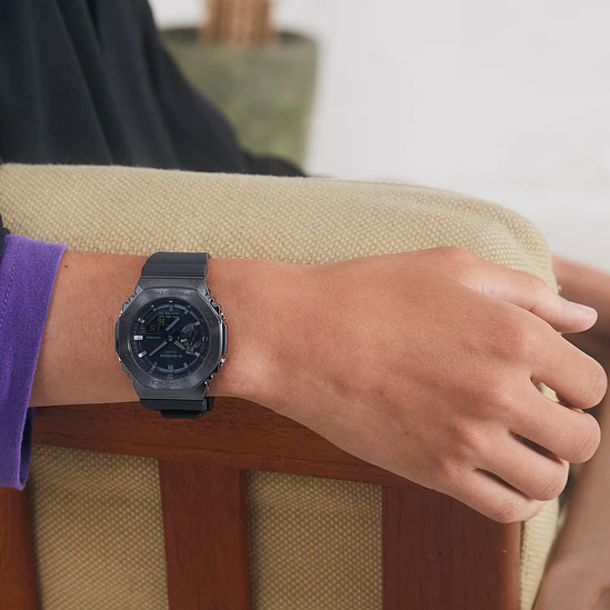 Reloj G-Shock GM-2100N-2A 5