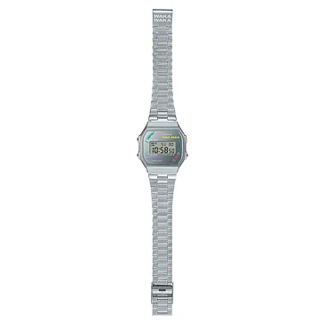 Reloj Casio A168WEPC-7A Vintage PAC-MAN 2