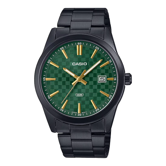 Reloj Casio MTP-VD03B-3A 1