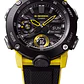 Reloj G-Shock GA-2000-1A9 Carbon Core Guard - Miniatura 2