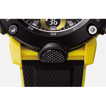 Reloj G-Shock GA-2000-1A9 Carbon Core Guard 3