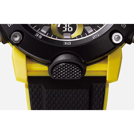 Reloj G-Shock GA-2000-1A9 Carbon Core Guard 3