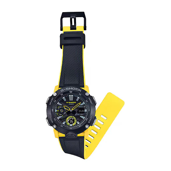 Reloj G-Shock GA-2000-1A9 Carbon Core Guard 6