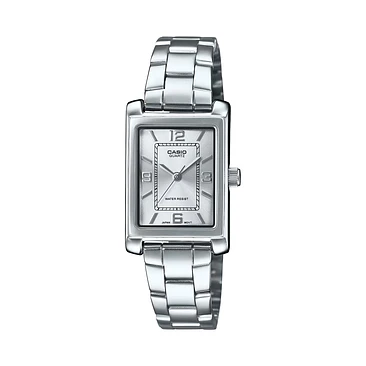 Reloj Casio LTP-1234DD-7A 1