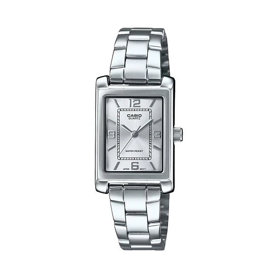 Reloj Casio LTP-1234DD-7A 1