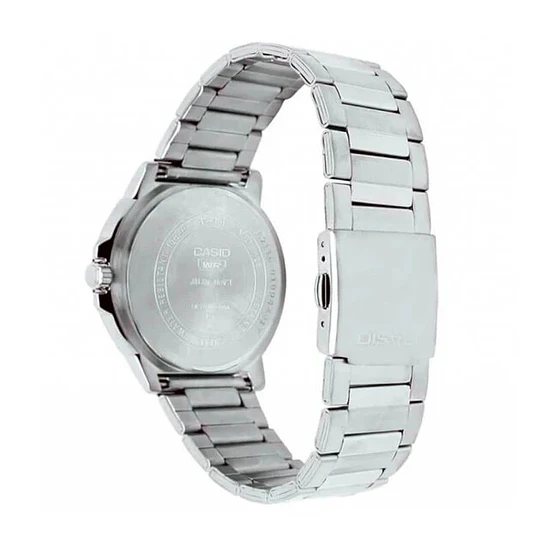 Reloj Casio MTD-125D-2A3V 2