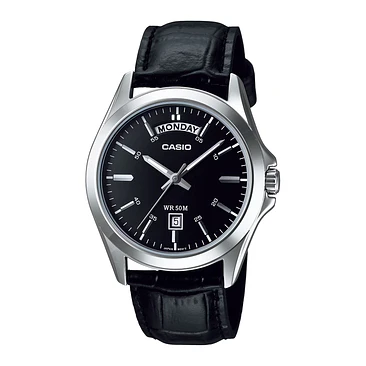Reloj Casio MTP-1370L-1A 1