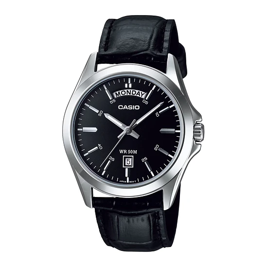 Reloj Casio MTP-1370L-1A 1