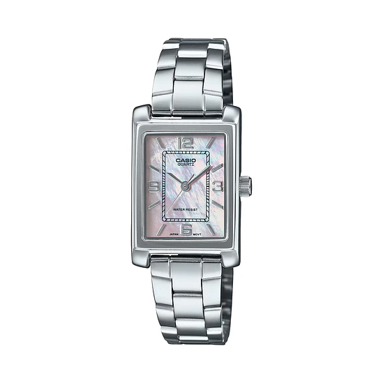 Reloj Casio LTP-1234DS-4A 1