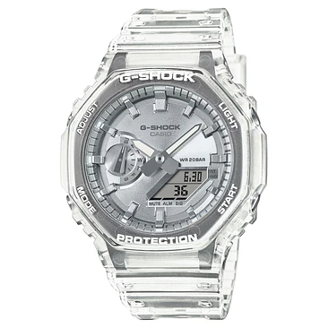 Reloj G-Shock GA-2100BM-7A8 1