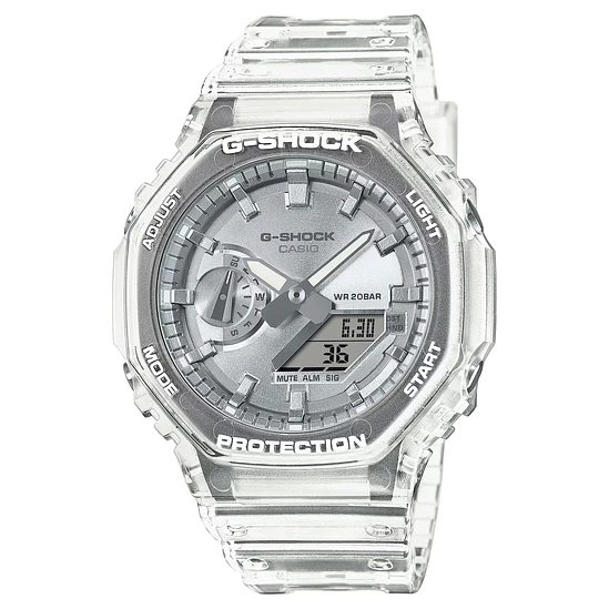 Reloj G-Shock GA-2100BM-7A8 1