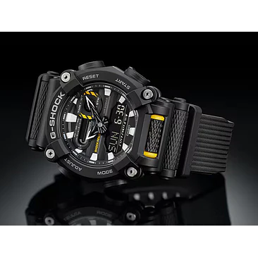 Reloj G-Shock GA-900-1A 6