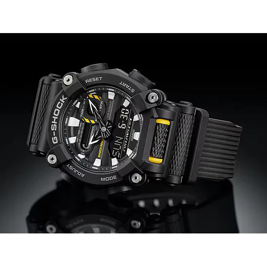 Reloj G-Shock GA-900-1A 6