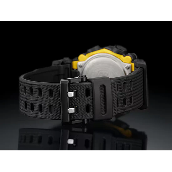 Reloj G-Shock GA-900-1A 7