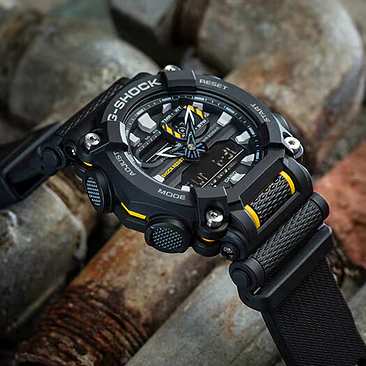Reloj G-Shock GA-900-1A 8