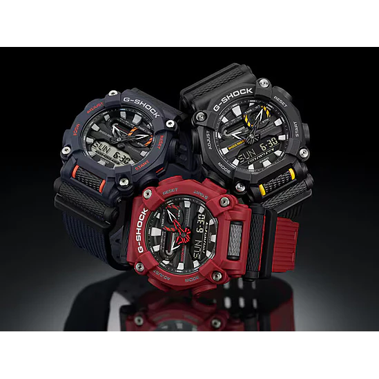 Reloj G-Shock GA-900-1A 12