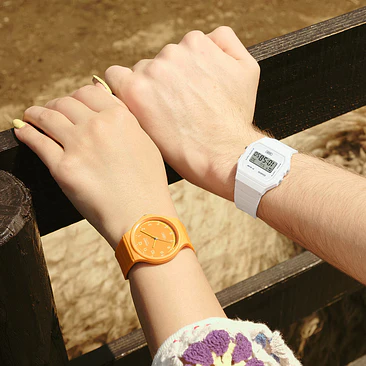 Reloj Casio MQ-24B-9B POP 6