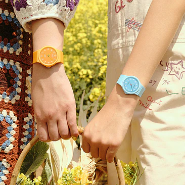 Reloj Casio MQ-24B-9B POP 7