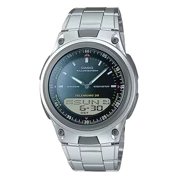 Reloj Casio AW-80D-1A 1