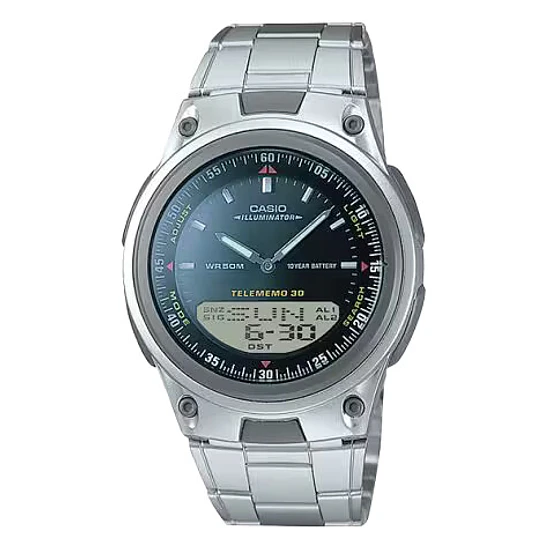 Reloj Casio AW-80D-1A 1