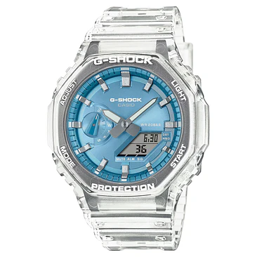 Reloj G-Shock GA-2100BM-7A2 1
