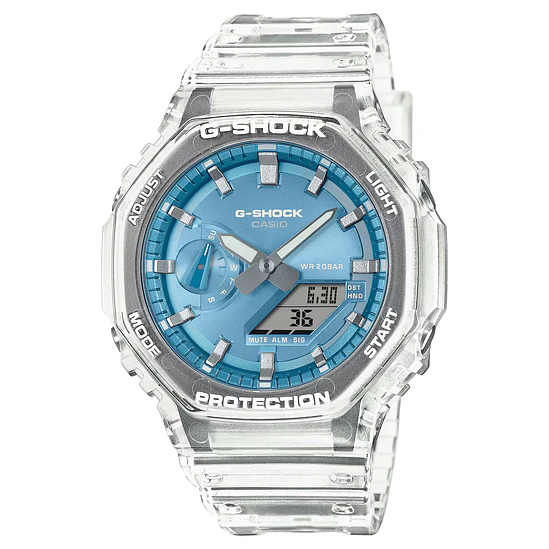 Reloj G-Shock GA-2100BM-7A2 1