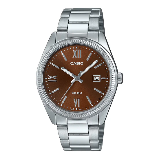 Reloj Casio MTP-1302DD-5A 1