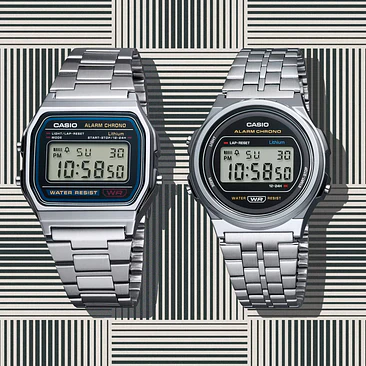 Reloj Casio A171WE-1A Vintage 2