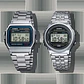 Reloj Casio A171WE-1A Vintage - Miniatura 2