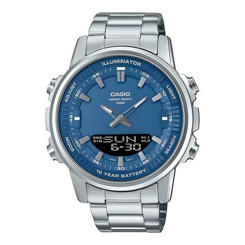 Reloj Casio AMW-880D-2A1