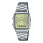 Reloj Casio AQ-230A-9A Vintage Edgy - Miniatura 1