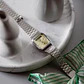 Reloj Casio AQ-230A-9A Vintage Edgy - Miniatura 2