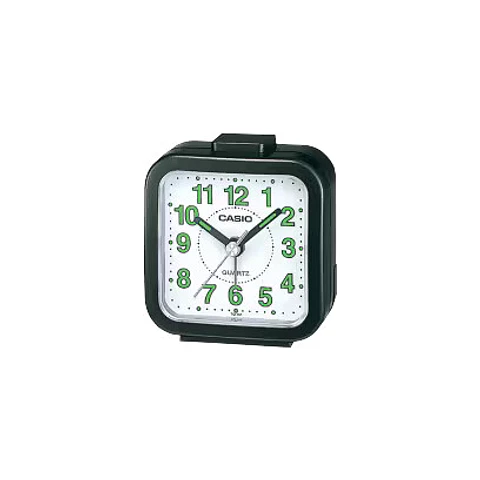 Reloj de mesa despertador Casio TQ-141-1D