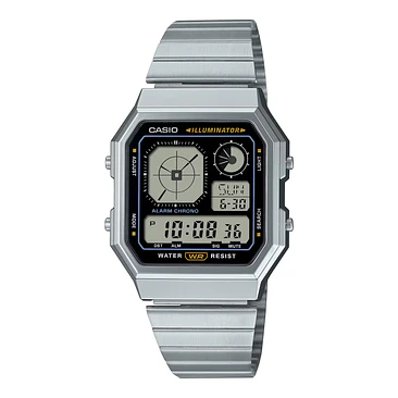 Reloj Casio A130WE-1A Vintage 1