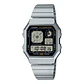 Reloj Casio A130WE-1A Vintage - Miniatura 1