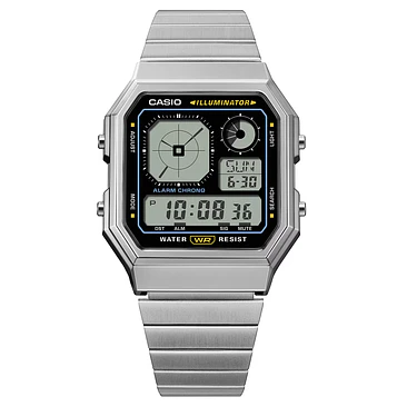 Reloj Casio A130WE-1A Vintage 2